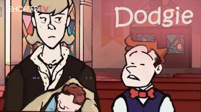 Dodgie | Rated : PG-13