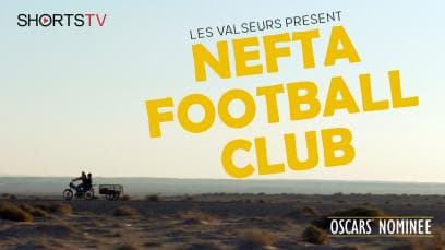 Nefta Football Club | Rated : PG-13