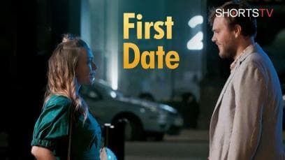 First Date | Rated : PG-13