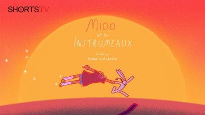 Mido Et Les Instrumeaux | Rated : PG
