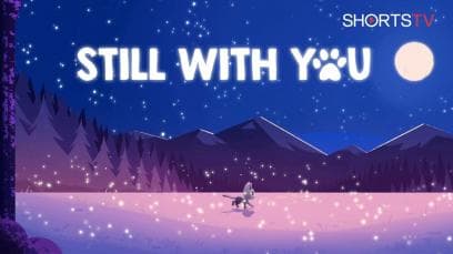 Still With You | Rated : PG-13