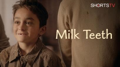 Milk Teeth | Rated : PG-13