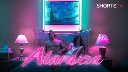 Ataraxia | Rated : PG-13