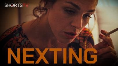 Nexting | Rated : PG-13