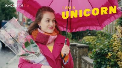 I Am A Unicorn  Rated : PG-13