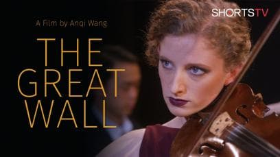 The Great Wall | Rated : PG-13