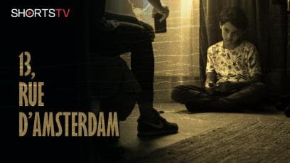 13 Rue D'amsterdam | Rated : PG-13