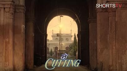 Do Cutting | Rated : PG-13