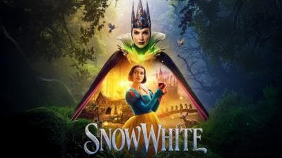 Snow White Trailer