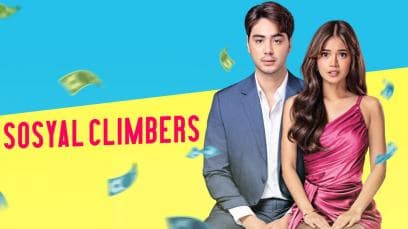 Sosyal Climbers Netflix Trailer 