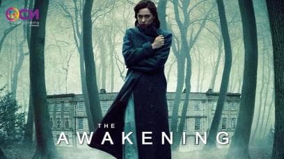 The Awekening | Reted : R