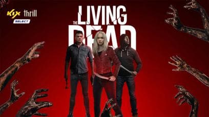 The Living Dead | Rated : PG-13