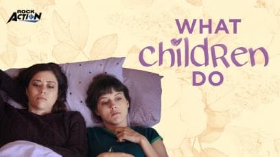 What Children Do | Rated : PG-13