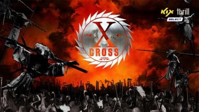 X-Cross | Rated : PG-13
