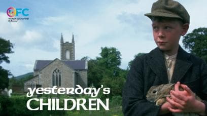 Yesterday's Children | Rated : PG