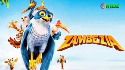 Zambezia | Rated : PG