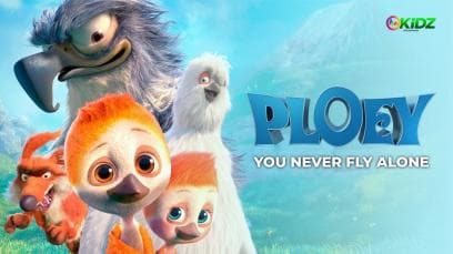 Ploey | Rated : PG