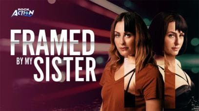 Framed By My Sister | Rated : PG-13