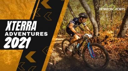 XTERRA Adventures 2021 (3 Episodes)