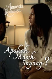 Apakah Masih Sayang?