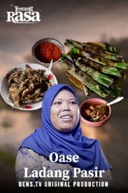 Tentang Rasa Eps. 05 - Oase Ladang Pasir