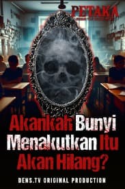 Petaka : Akankah Bunyi Menakutkan Itu Akan Hilang?