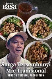 Tentang Rasa Eps. 07 - Surga Tersembunyi Mie Tradisional