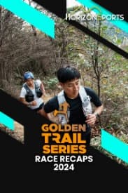 Golden Trail World Series 2024 Race Recaps (2 Episodes)
