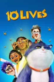10 Lives Trailer
