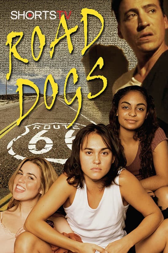 Road Dogs | Rated : PG-13