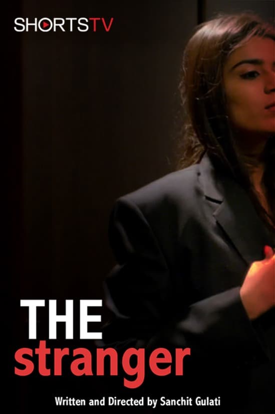The Stranger | Rated : PG-13