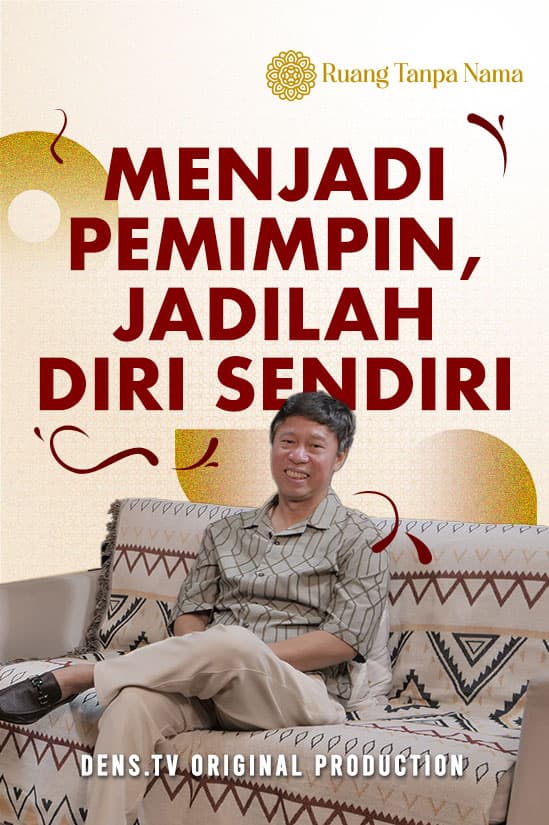 Ruang Tanpa Nama : Pemimpin yang Berkesadaran – Awal Perjalanan