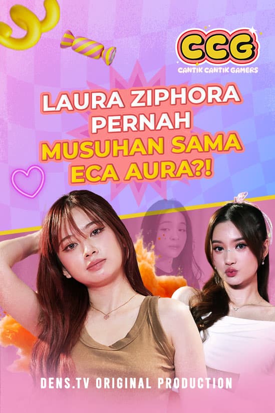 CCG : Laura mau banting setir dari BA Liquid jadi instruktur pilates
