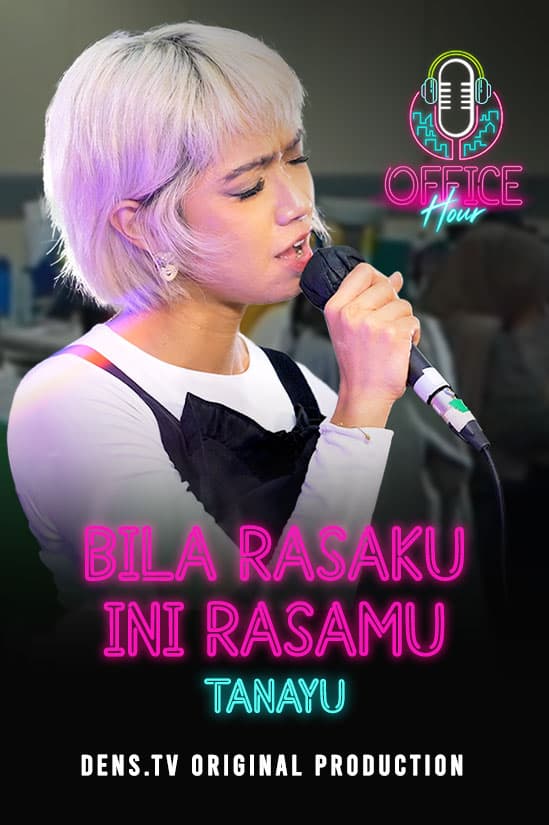 Office Hour : Bila Rasaku ini Rasamu - Tanayu x Josbaon