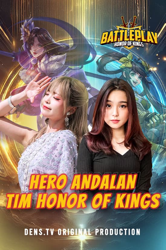 Battleplay HOK : Kebohongan kecil Honor of Kings