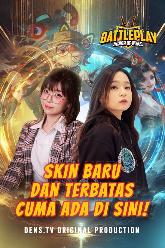 Battleplay HOK : Pertarungan Honor of Kings terpanas!
