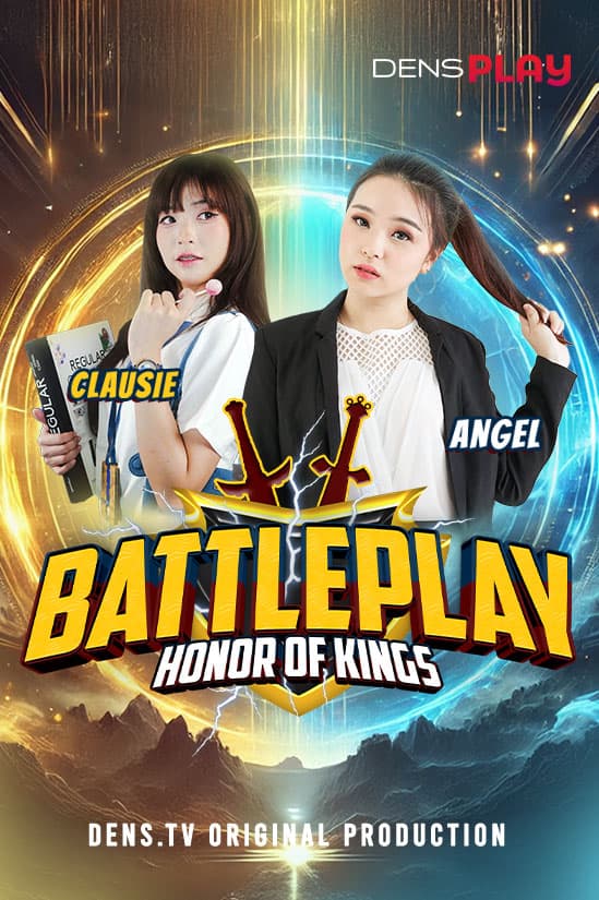 Battleplay Honor of Kings (8 Episodes) | Rated : PG-13