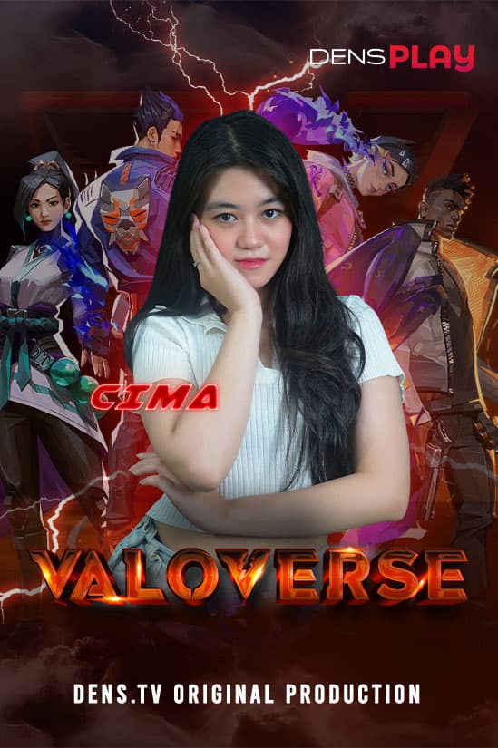 Valoverse (8 Episodes) | Rated : PG-13