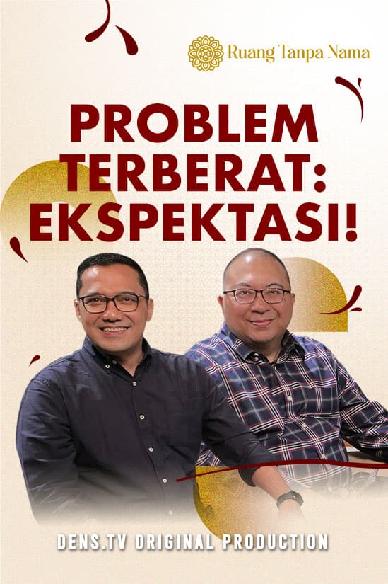 Ruang Tanpa Nama : Mengatasi Tantangan dengan Kesadaran