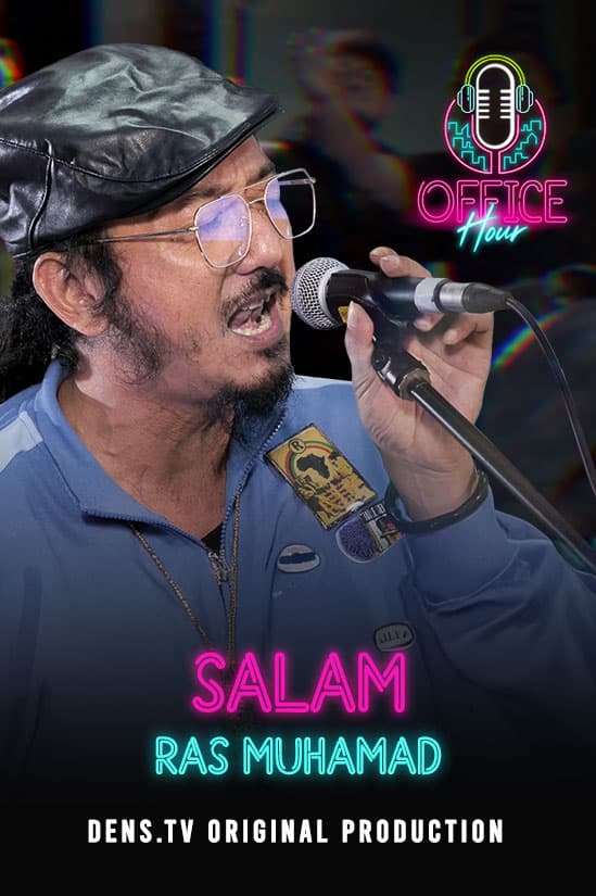 Office Hour : Salam - Ras Muhamad