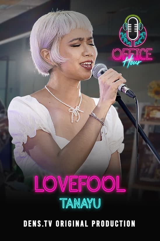 Office Hour : Lovefool - Tanayu x Josbaon