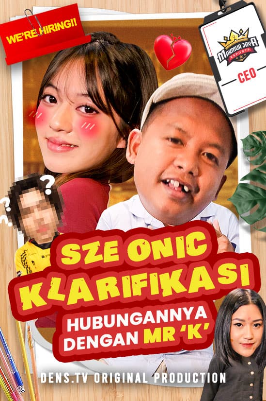  Makmur Jaya Esports : Sze Fix Ninggalin Vonzy di Onic, Resmi Pindah ke Makmur Jaya Esports