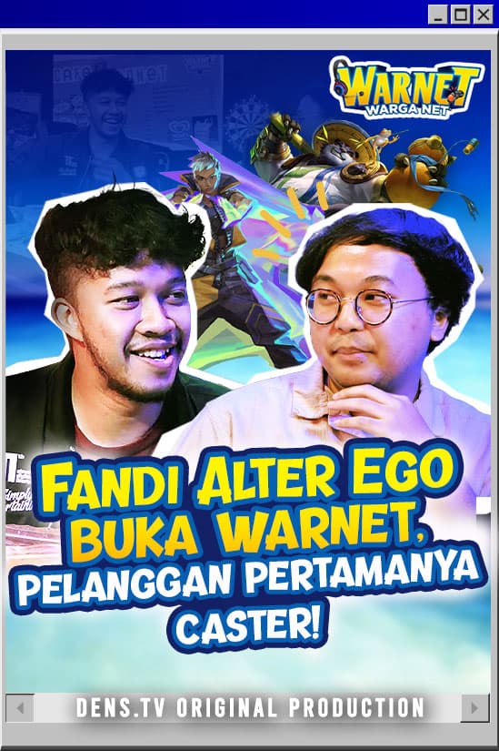Warga Net (Warnet) : Salah Ngomong Pas Nge Caster, Faiz Dihujat Sampe Disuruh M*Ti