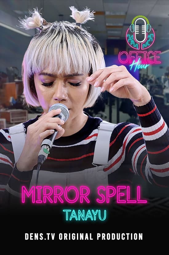 Office Hour : Mirror Spell - Tanayu x Josbaon