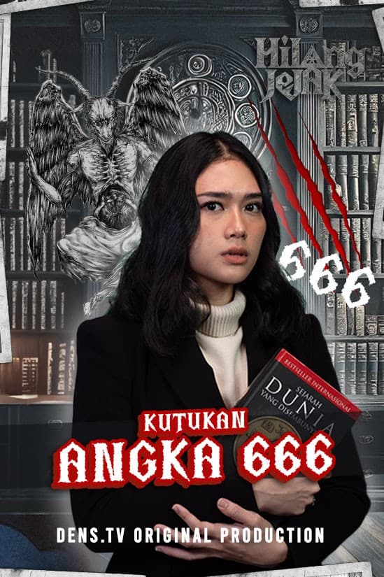 Hilang Jejak Episode 1 Part 2 : Nero Caesar: Wajah Dari Kejahatan