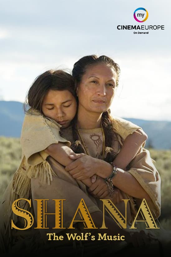 Shana : The Wolf's Music | Rated : PG