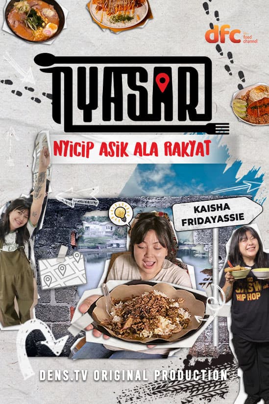 Nyasar (6 Episodes) | Rated : PG-13