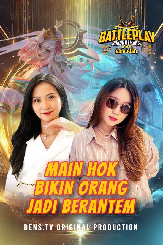 Battleplay HOK : EVOS Nadse Siap Membalaskan Dendam Joseph