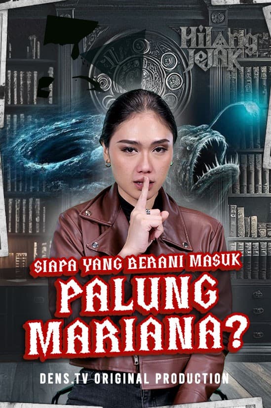 Hilang Jejak Episode 3 Part 1 : Palung Mariana Banyak Pesawat & Kapal Hilang, Banyak Kejanggalan!!