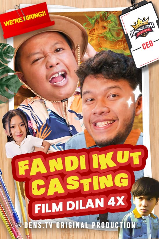 Makmur Jaya Esports : Fandi Hafal Semua Pemenang F1 dari Tahun 1970 Sampe Sekarang!